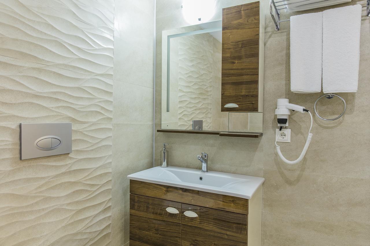 Demir Suit Hotel Kusadasi Exterior photo