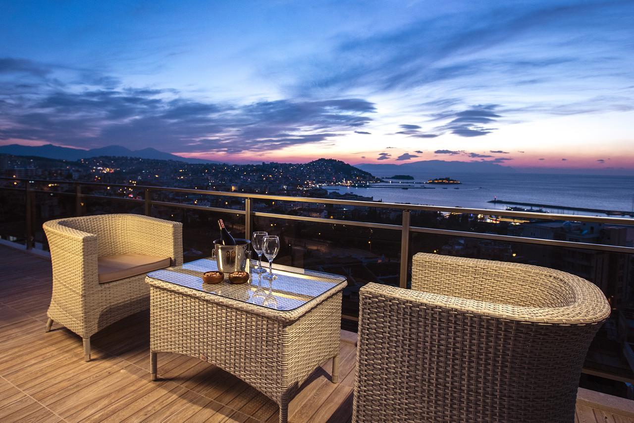 Demir Suit Hotel Kusadasi Exterior photo