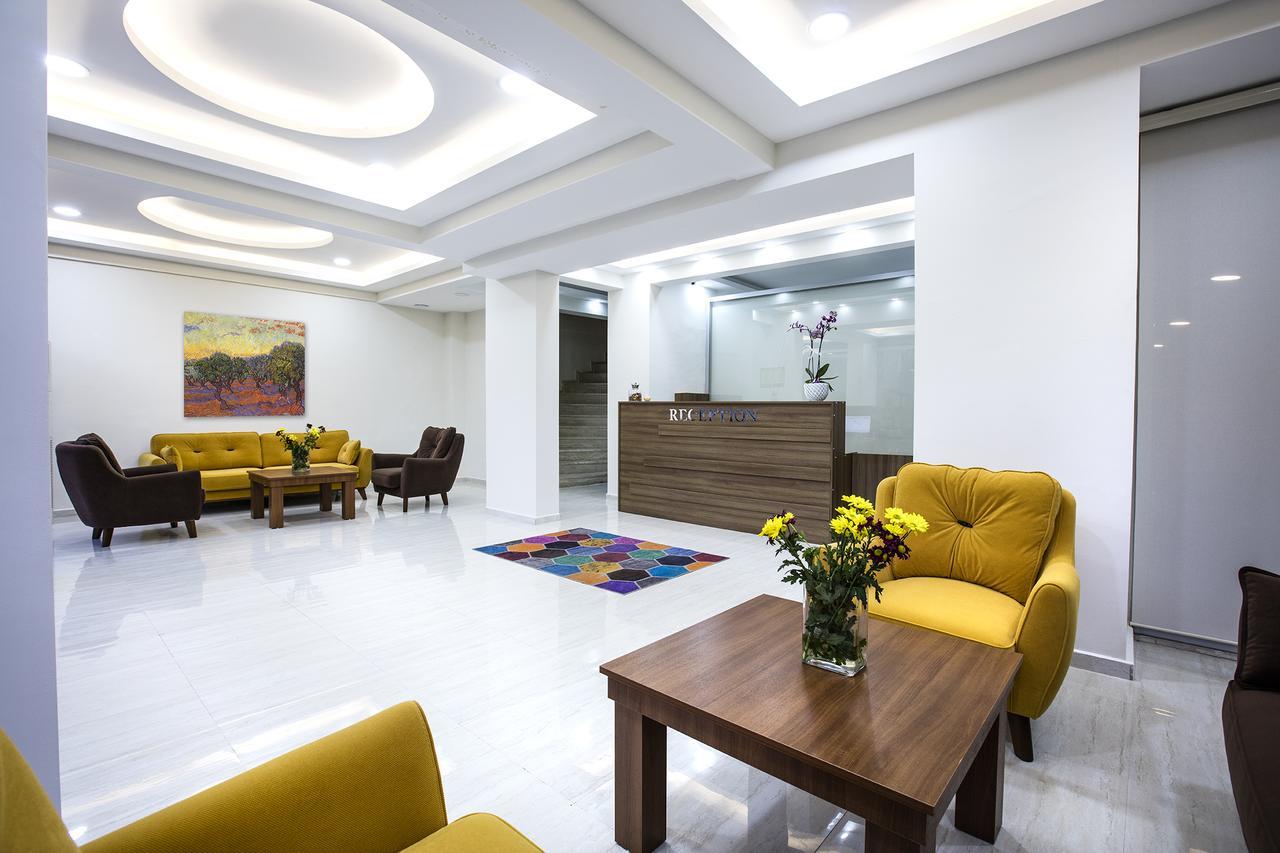 Demir Suit Hotel Kusadasi Exterior photo