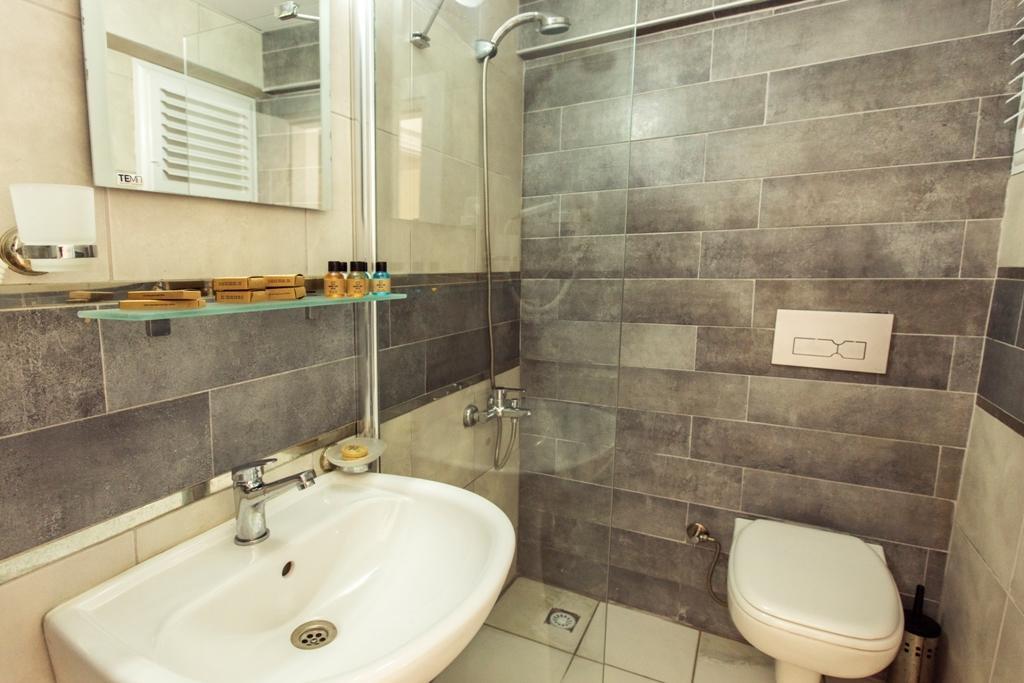 Demir Suit Hotel Kusadasi Exterior photo