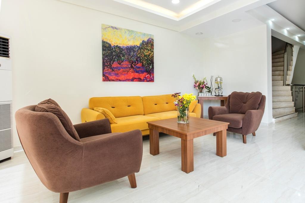 Demir Suit Hotel Kusadasi Exterior photo
